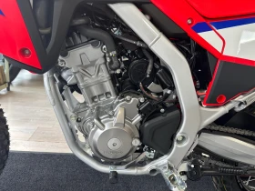 Honda Crf 300L НОВ!!! 0 км., снимка 6
