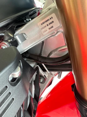 Honda Crf 300L НОВ!!! 0 км., снимка 12