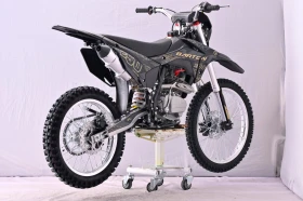 Barton OF-Road 250 куб.см. 5 скорости , снимка 4