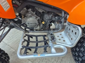 Kawasaki Kfx Kfx 700, снимка 9