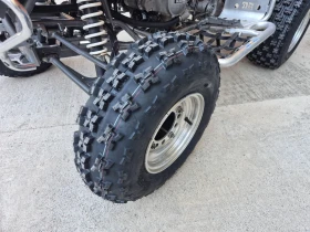 Kawasaki Kfx Kfx 700, снимка 10