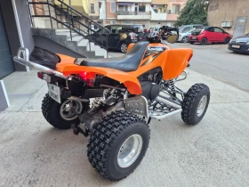 Kawasaki Kfx Kfx 700, снимка 3
