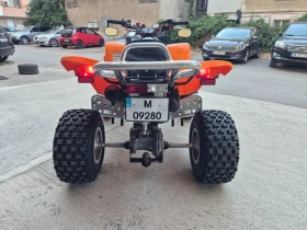 Kawasaki Kfx Kfx 700, снимка 6