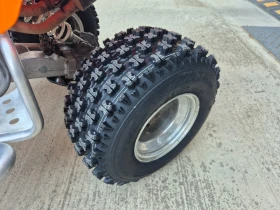 Kawasaki Kfx Kfx 700, снимка 11