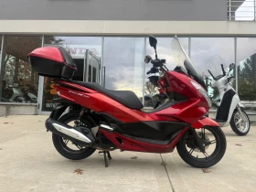 Honda Pcx 150 2016 led 2broq, снимка 1
