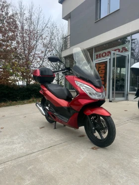 Honda Pcx 150 2016 led 2broq, снимка 2
