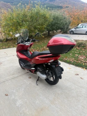 Honda Pcx 150 2016 led 2broq, снимка 6