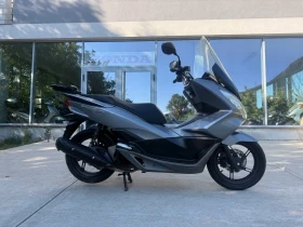 Honda Pcx 150 2016 led, снимка 1