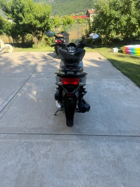Honda Pcx 150 2016 led, снимка 7