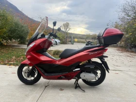 Honda Pcx 150 2016 led 2broq, снимка 5