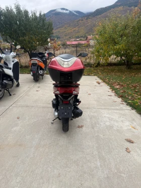 Honda Pcx 150 2016 led 2broq, снимка 7