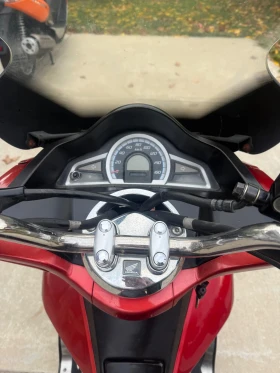Honda Pcx 150 2016 led 2broq, снимка 9