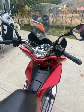 Honda Pcx 150 2016 led 2broq, снимка 8