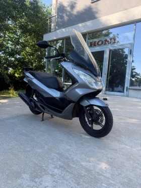 Honda Pcx 150 2016 led, снимка 2