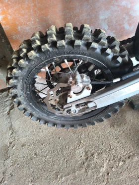 Ktm SX, снимка 4