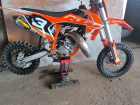 Ktm SX, снимка 2