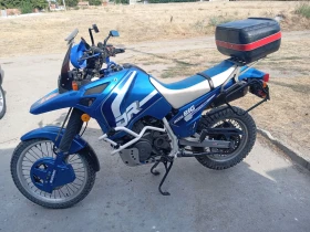     Suzuki Dr Big