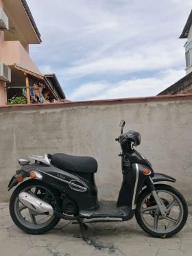 Обява за продажба на Kymco People М категория  ~1 000 лв. - изображение 2