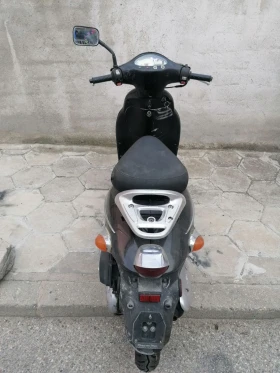 Обява за продажба на Kymco People М категория  ~1 000 лв. - изображение 4