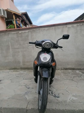Обява за продажба на Kymco People М категория  ~1 000 лв. - изображение 1