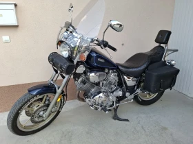 Yamaha Virago XV 750 | Mobile.bg    2