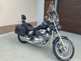 Yamaha Virago XV 750 | Mobile.bg    5