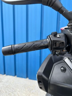Kymco Downtown 300i | Mobile.bg    7