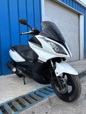 Kymco Downtown 300i | Mobile.bg    2