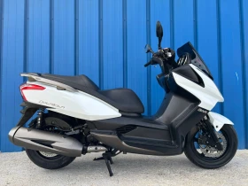  Kymco Downtown