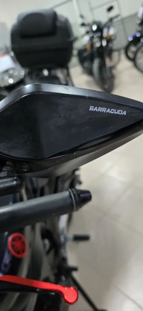 Yamaha FZ6 Tuning ! ARROW Special iii  ! | Mobile.bg    10