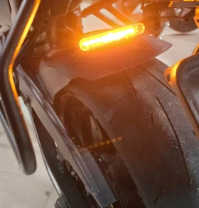 Yamaha FZ6 Tuning ! ARROW Special iii  ! | Mobile.bg    13