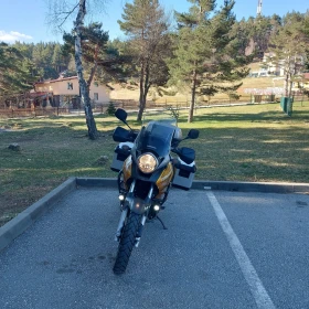 Honda Xlv XL 700 V, снимка 13