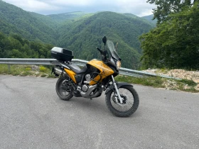 Honda Xlv XL 700 V, снимка 5