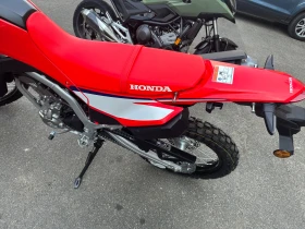 Honda Crf 300L НОВ!!! 0 км. | Auto.bg — изображение 15