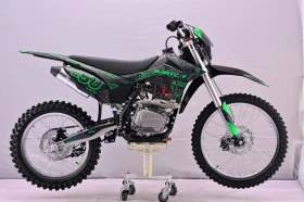 Barton OF-Road 250 куб.см. 5 скорости  | Auto.bg — изображение 5