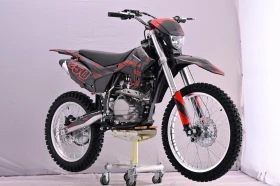 Barton OF-Road 250 куб.см. 5 скорости 