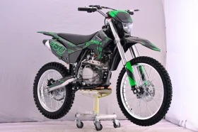 Barton OF-Road 250 куб.см. 5 скорости  | Auto.bg — изображение 2