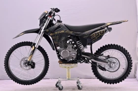 Barton OF-Road 250 куб.см. 5 скорости  | Auto.bg — изображение 3