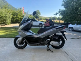 Honda Pcx 150 2016 led | Mobile.bg � ����� ������ 5