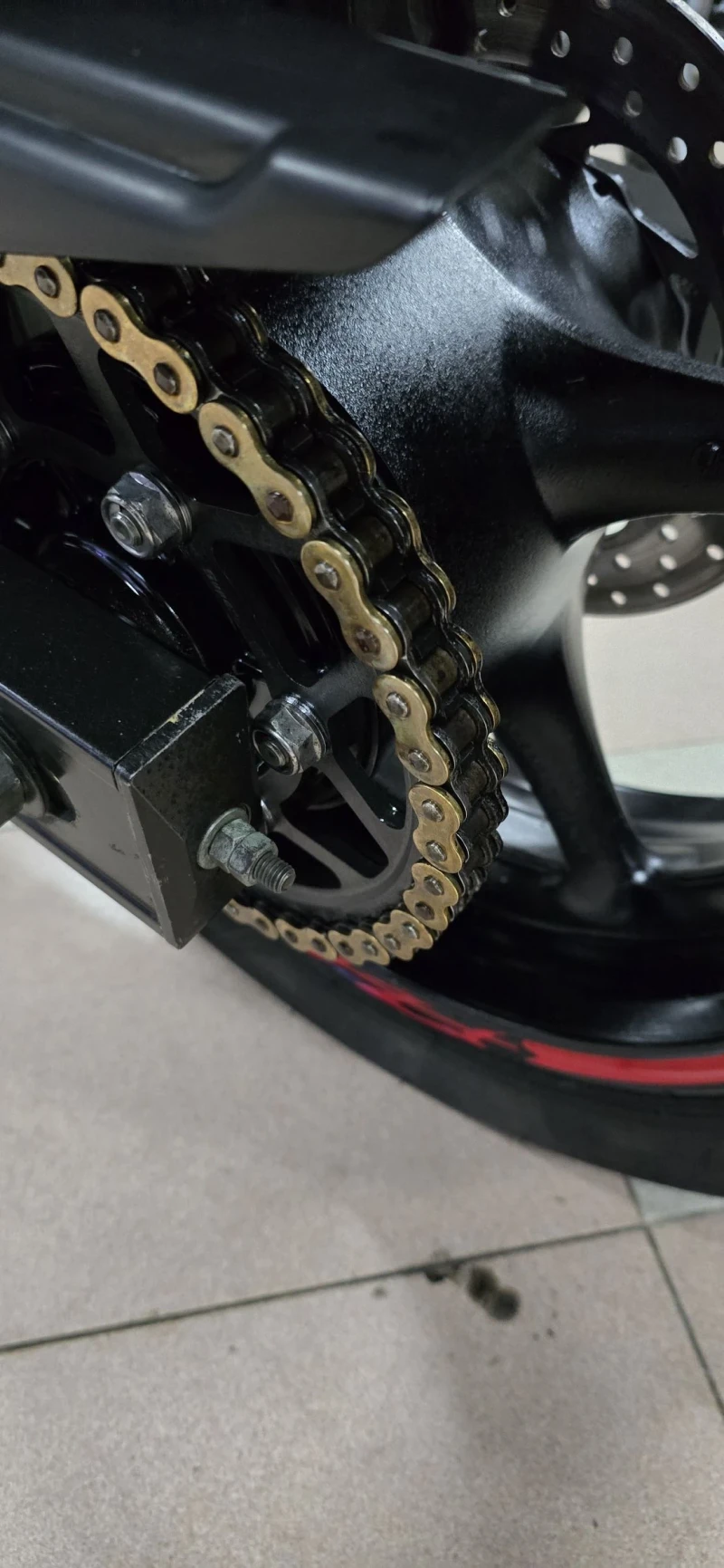 Yamaha FZ6 Tuning ! ARROW Special iii Лизинг !, снимка 15 - Мотоциклети и мототехника - 52149024