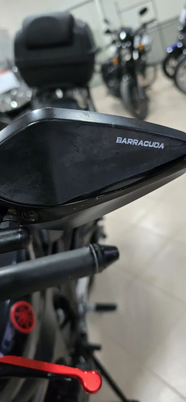 Yamaha FZ6 Tuning ! ARROW Special iii Лизинг ! - изображение 10