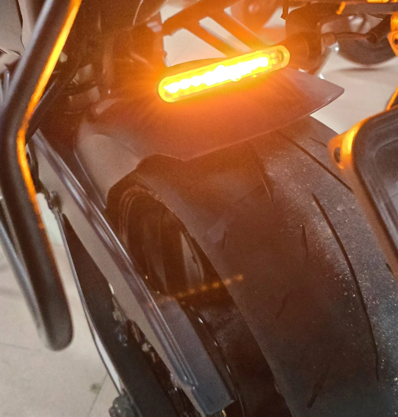 Yamaha FZ6 Tuning ! ARROW Special iii  ! | Mobile.bg   13
