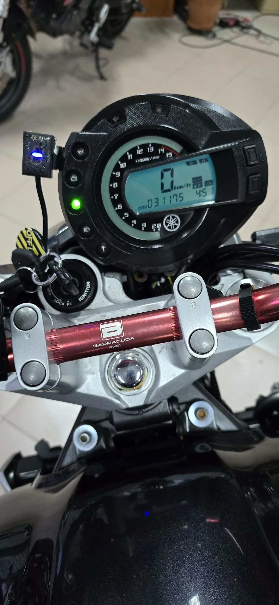 Yamaha FZ6 Tuning ! ARROW Special iii Лизинг ! - изображение 8