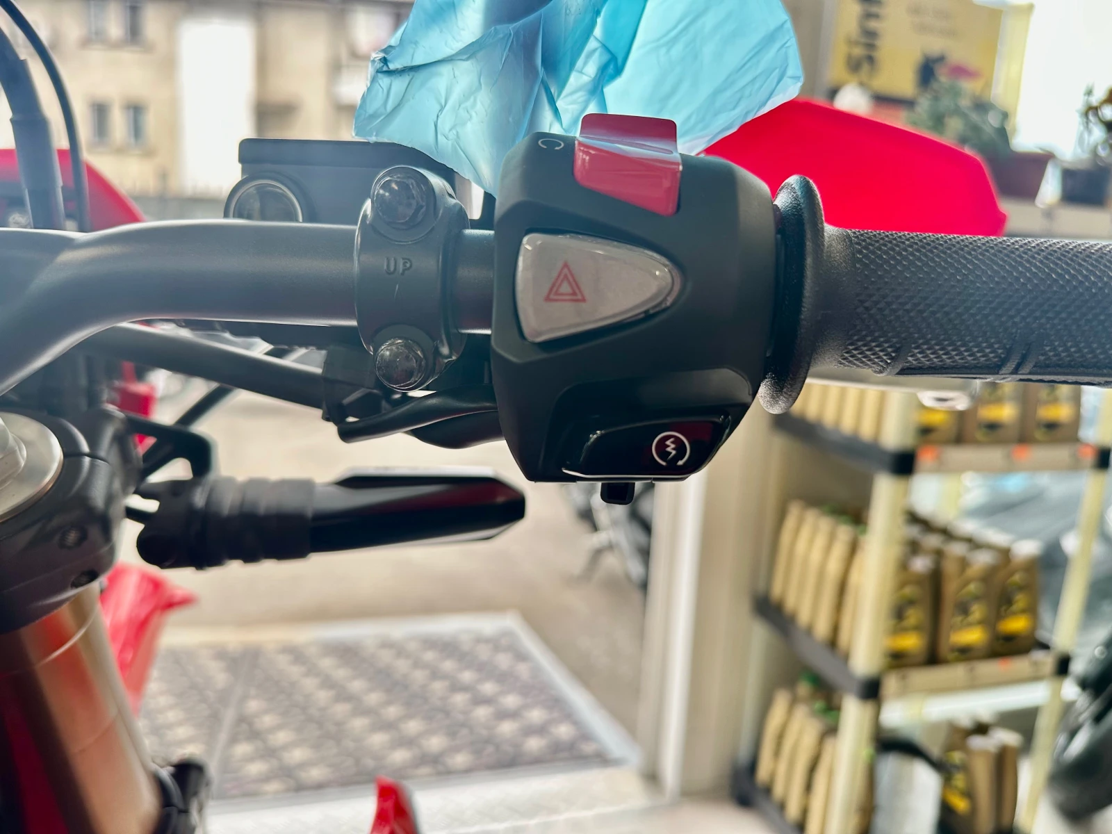 Honda Crf 300L ���!!! 0 ��. | Mobile.bg � ����������� 4