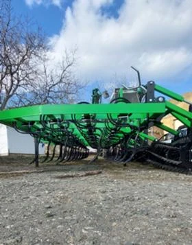 Култиватор Друга марка 50 AYAK, снимка 4