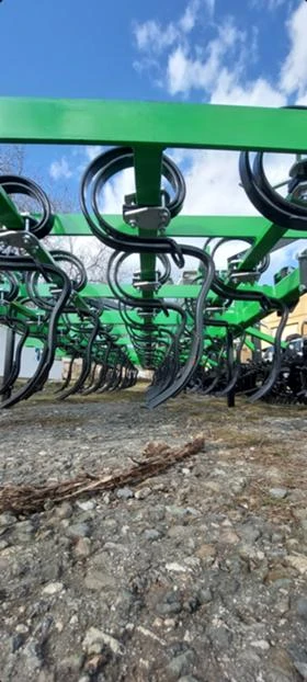 Култиватор Друга марка 50 AYAK, снимка 7