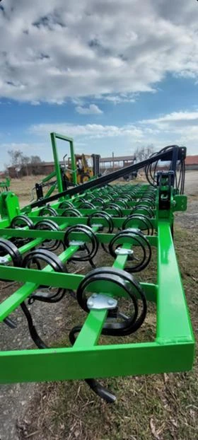 Култиватор Друга марка 50 AYAK, снимка 6