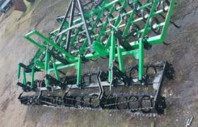 Култиватор Друга марка 50 AYAK, снимка 1