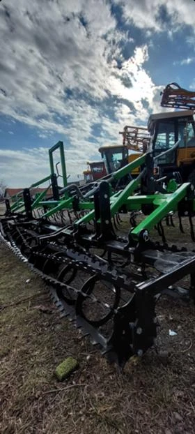 Култиватор Друга марка 50 AYAK, снимка 5