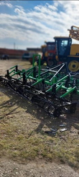 Култиватор Друга марка 50 AYAK, снимка 3